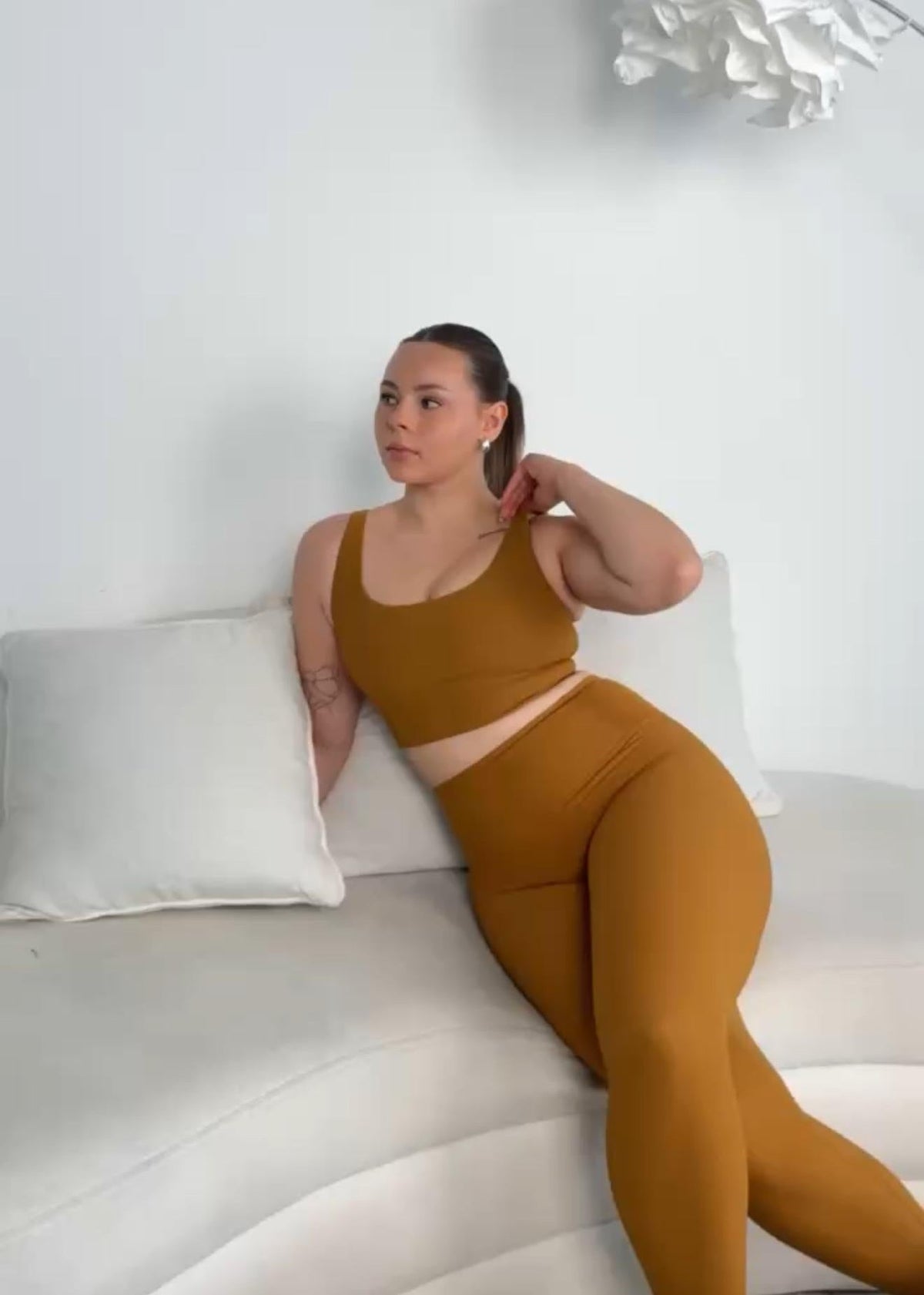 Yoga / Pilates
