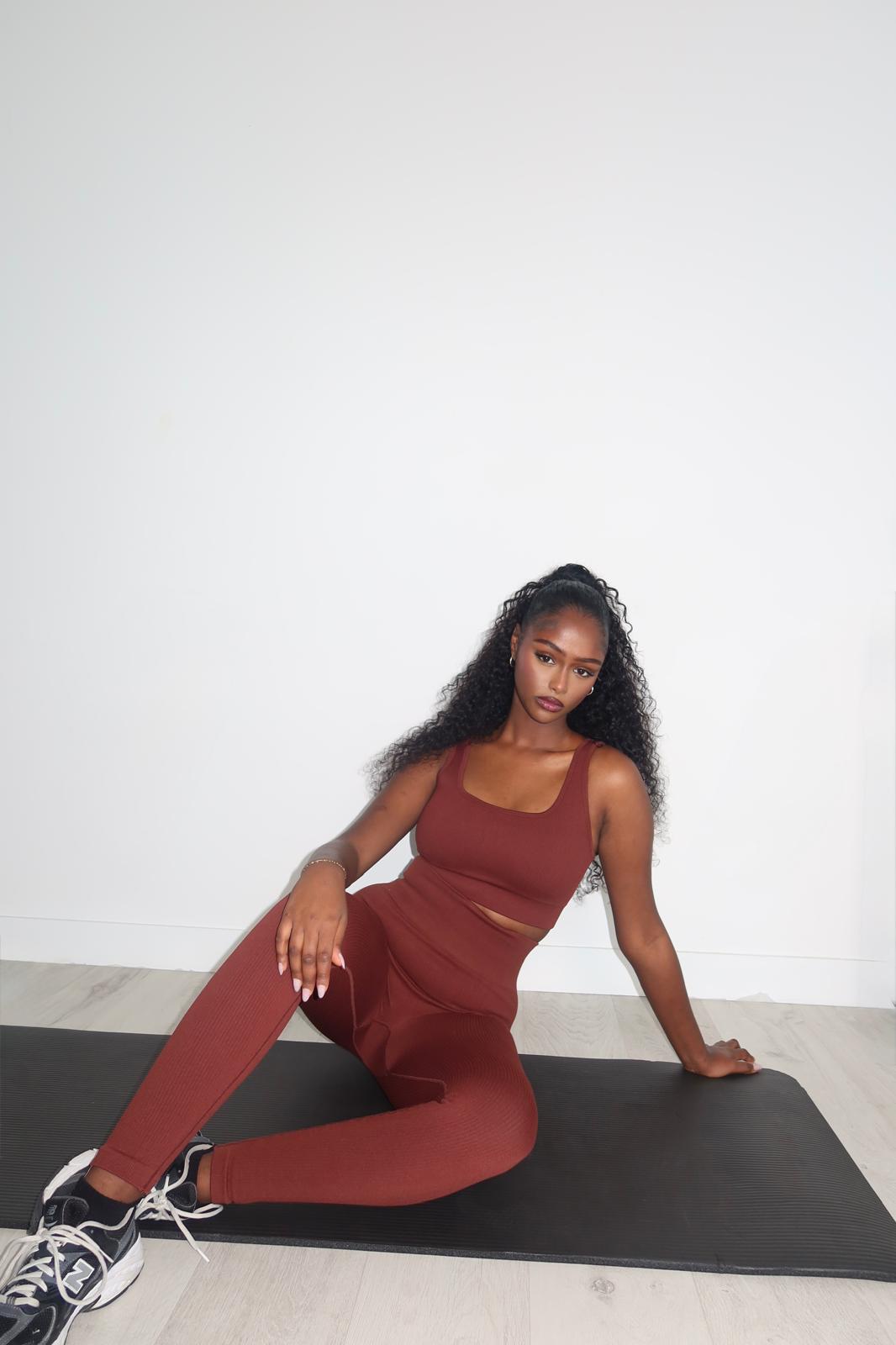 Gymwear