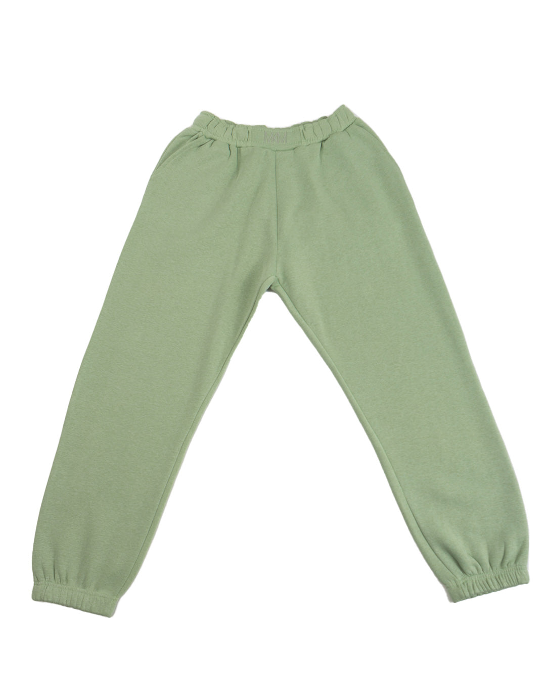 Sage Joggers