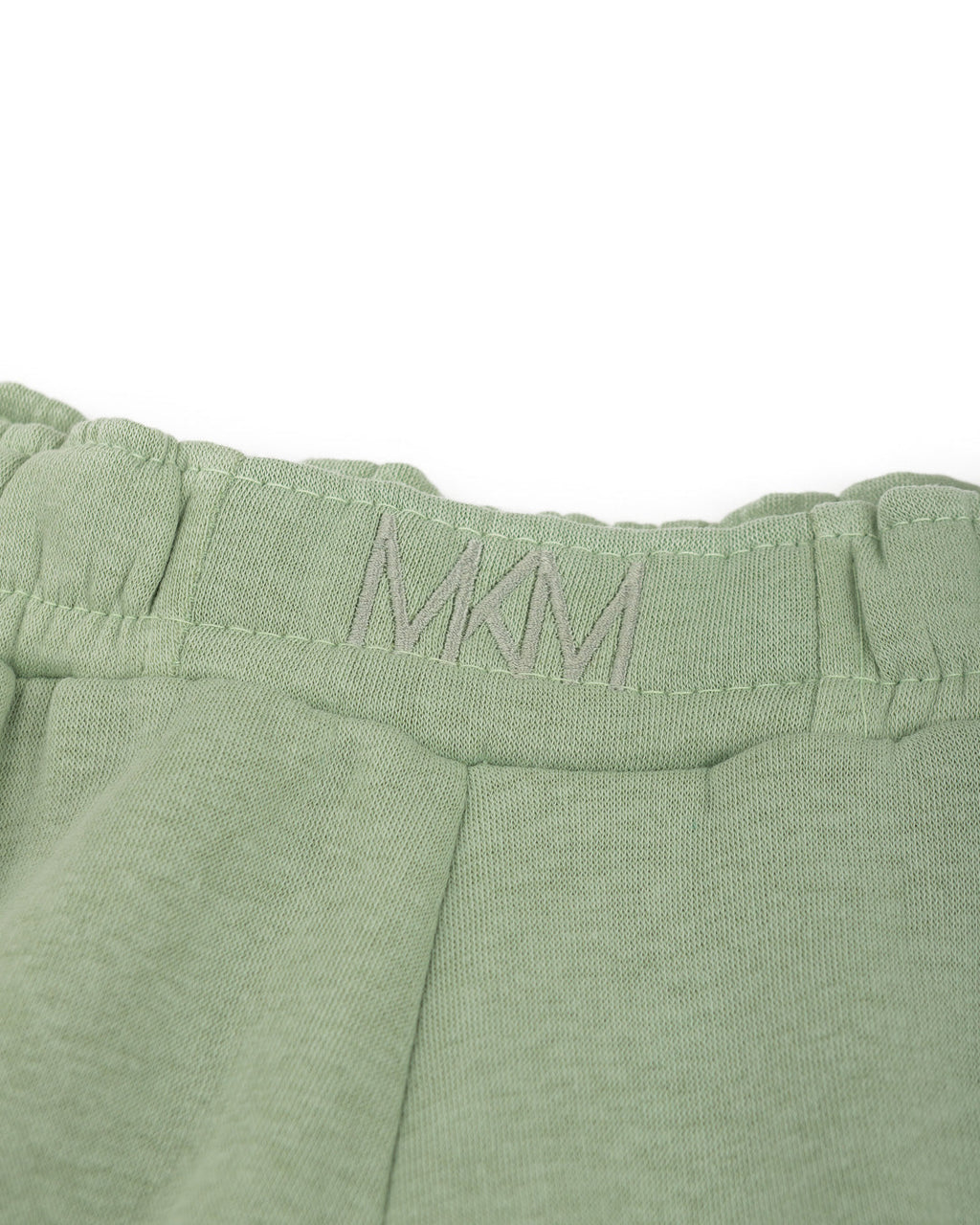 Sage Joggers
