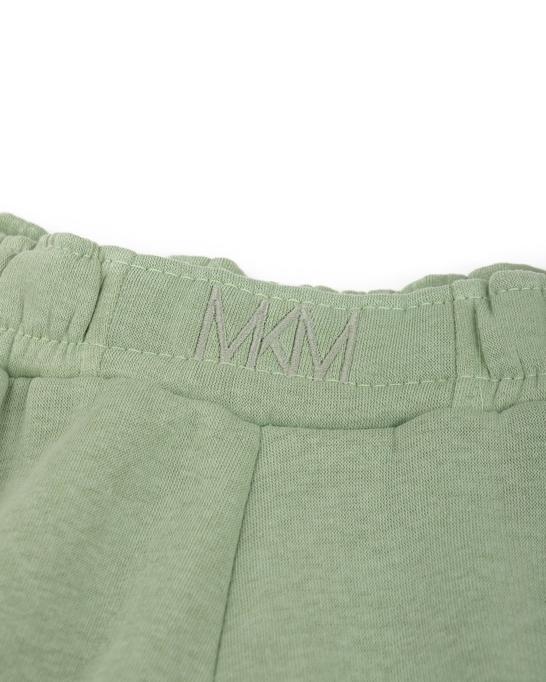 Sage Joggers