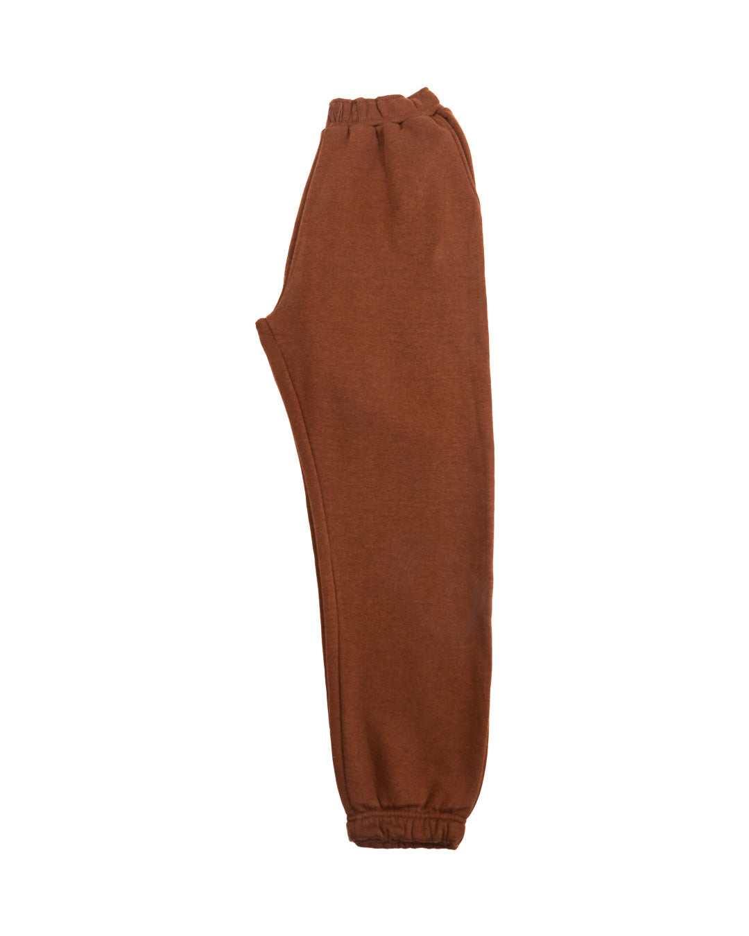 Brown Joggers