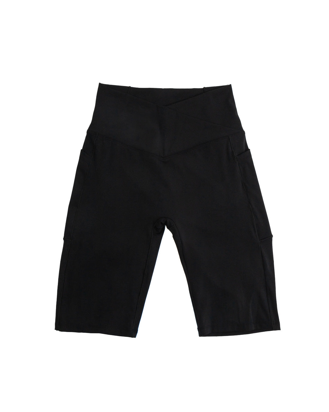 Black Shorts