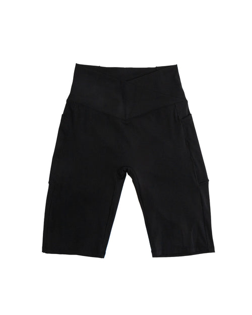 Black Shorts