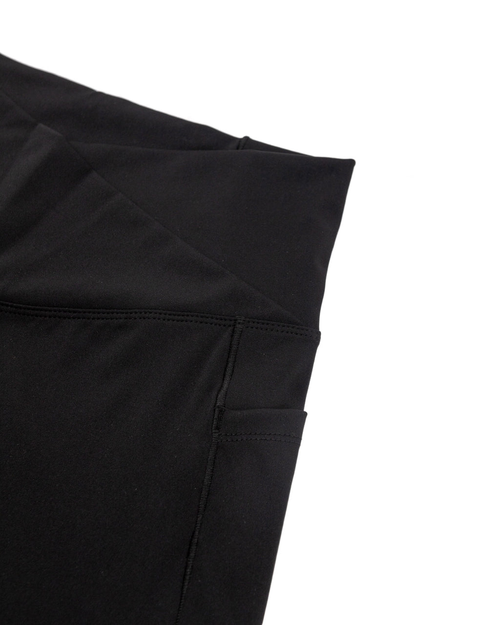 Black Shorts