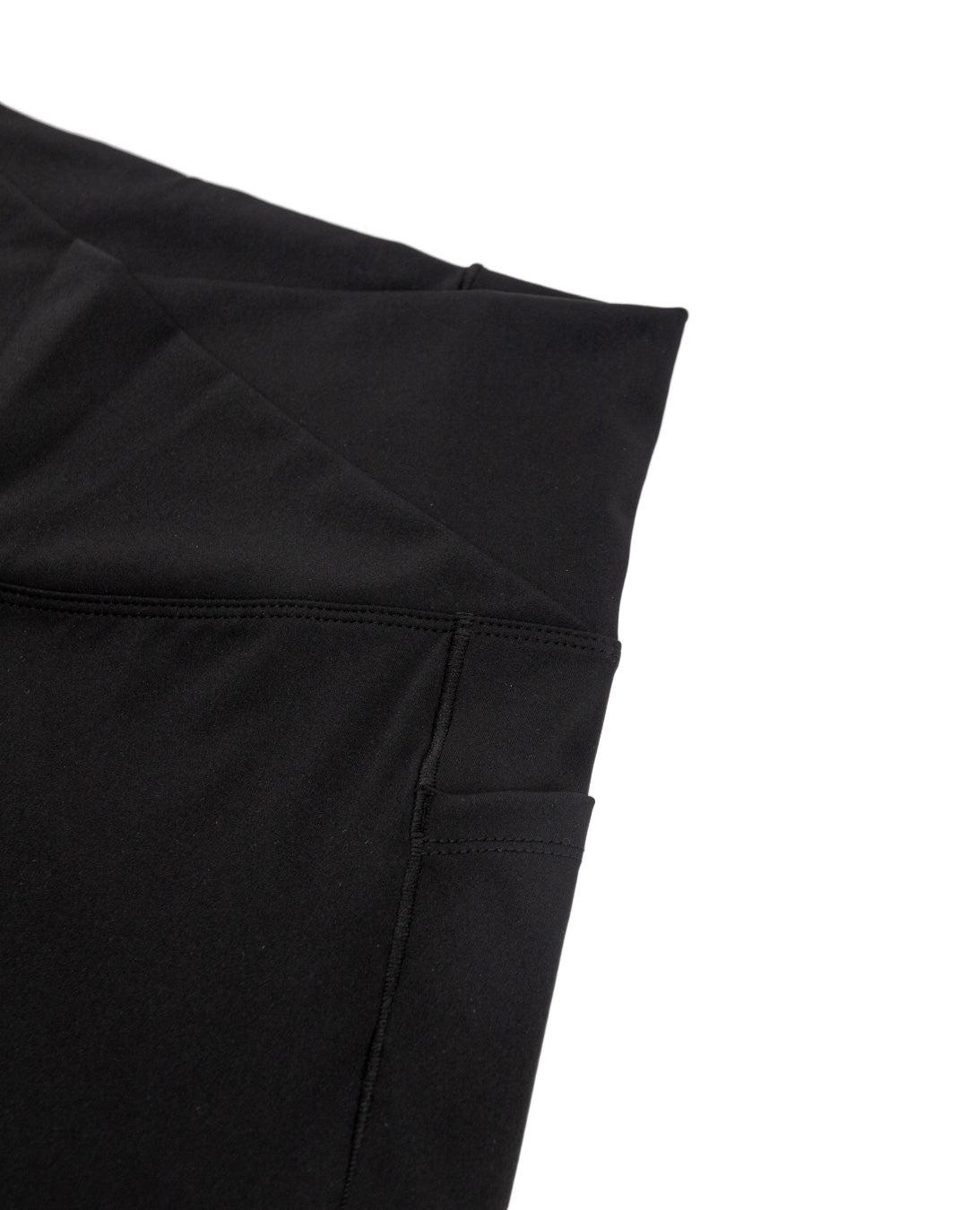 Black Shorts