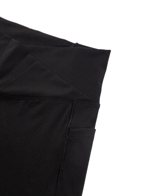 Black Shorts